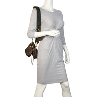 Louis Vuitton Multi Pochette Accessoires Monogram