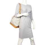 Louis Vuitton Noe Damier Azur