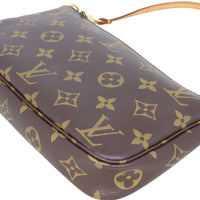 Louis Vuitton Pochette Accessories Monogram