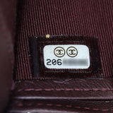 Chanel Classic Long Zipped Wallet Date code