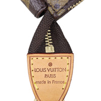 Louis Vuitton Pochette Accessories Monogram