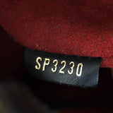 Louis Vuitton NeoNoe MM Monogram Empreinte Giant Bicolour