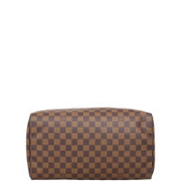 Louis Vuitton Speedy 35 Damier Ebene