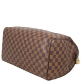 Louis Vuitton Speedy 35 Damier Ebene