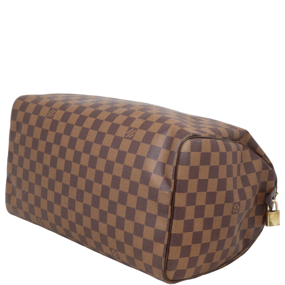 Louis Vuitton Speedy 35 Damier Ebene