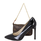 Louis Vuitton Mini Pochette Accessoires Monogram