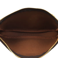 Louis Vuitton Pochette Accessories Monogram