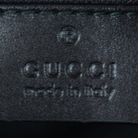 Gucci Bright Diamante Messenger Bag