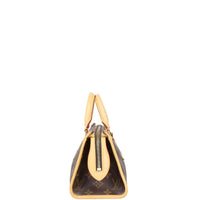 Louis Vuitton Popincourt Top Handle Monogram
