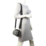 Dior Roller Messenger Oblique