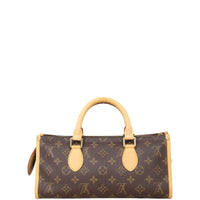 Louis Vuitton Popincourt Top Handle Monogram