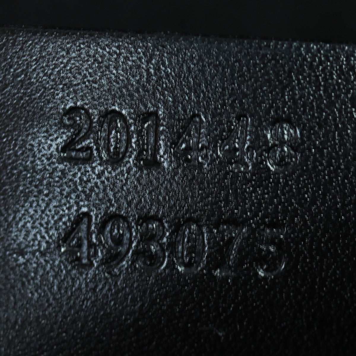 Gucci Bright Diamante Messenger Bag