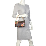 Louis Vuitton Pochette Accessoires Monogram Roses