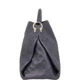 Louis Vuitton Artsy MM Monogram Empreinte | Midnight Blue