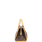 Louis Vuitton Popincourt Top Handle Monogram