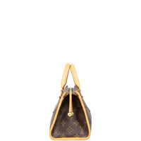 Louis Vuitton Popincourt Top Handle Monogram