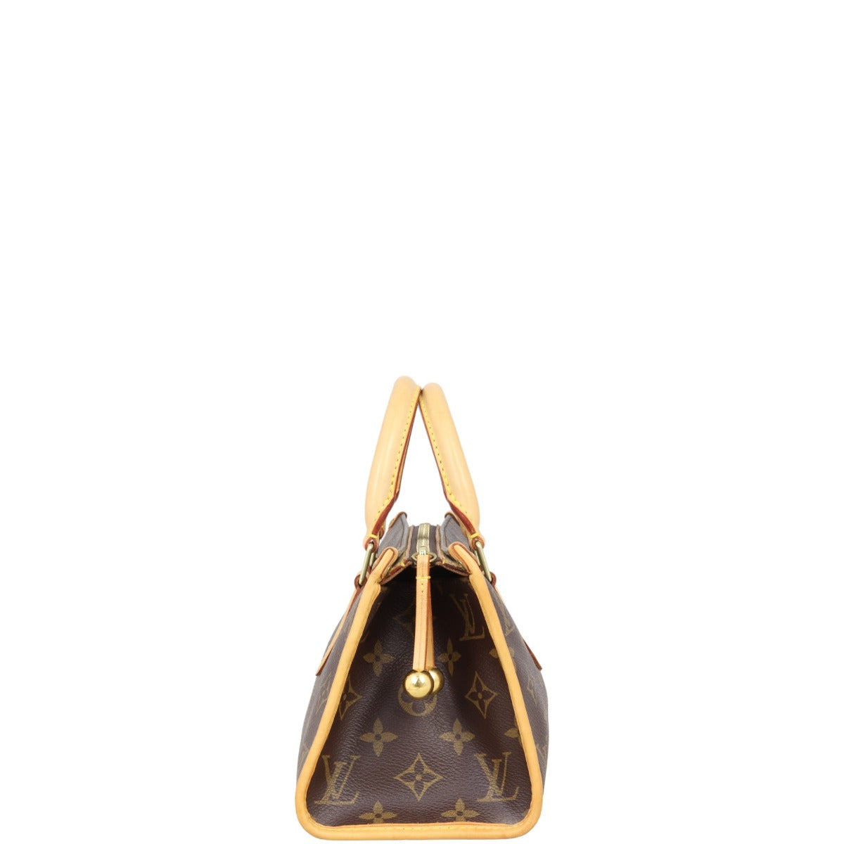 Louis Vuitton Popincourt Top Handle Monogram