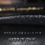 Saint Laurent Kate Tassel Chain Bag Small Croc Embossed Date Code