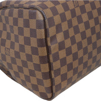 Louis Vuitton Speedy 35 Damier Ebene