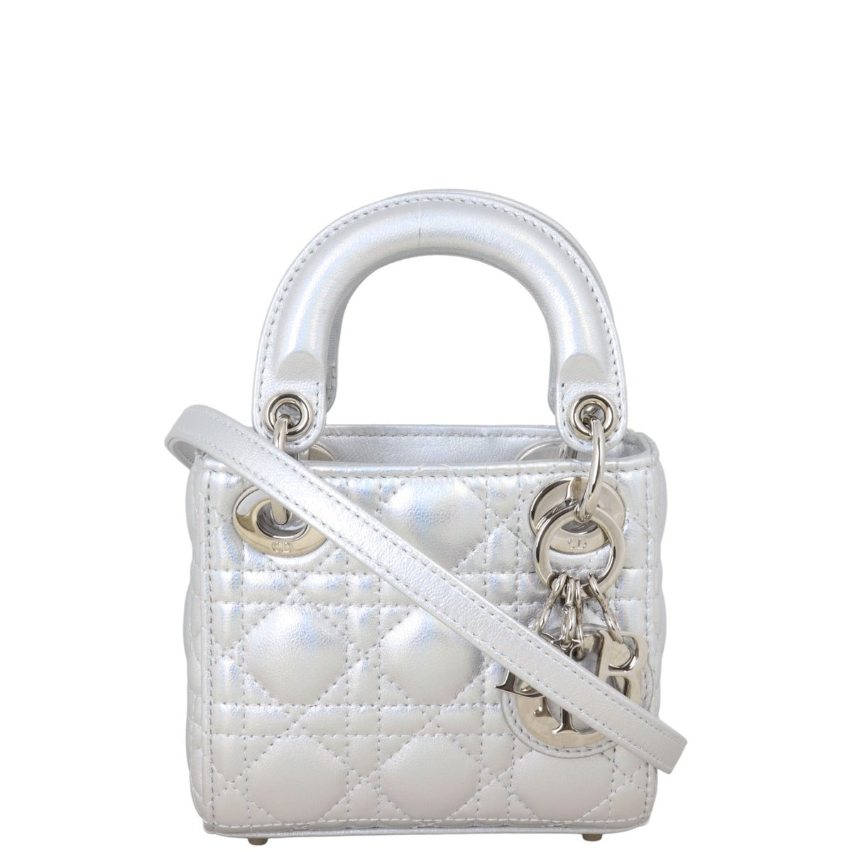 Dior Lady Dior Micro