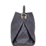 Louis Vuitton Artsy MM Monogram Empreinte | Midnight Blue