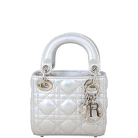 Dior Lady Dior Micro