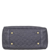 Louis Vuitton Artsy MM Monogram Empreinte | Midnight Blue