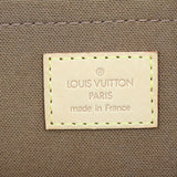 Louis Vuitton Popincourt Top Handle Monogram