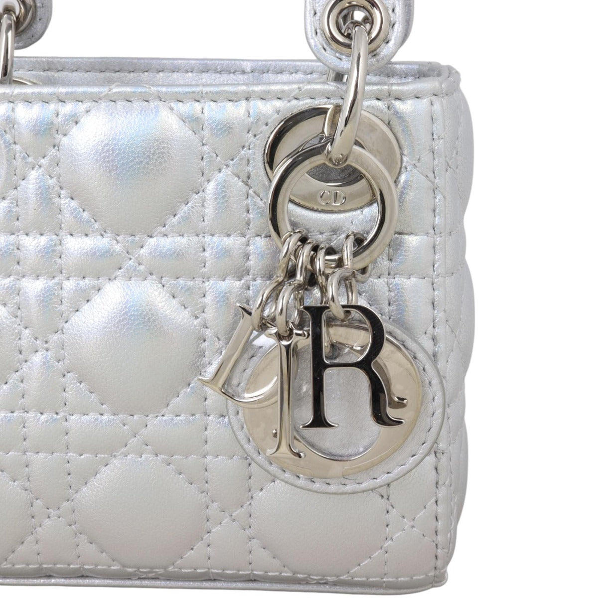 Dior Lady Dior Micro