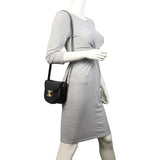 Celine Teen Triomphe Crossbody