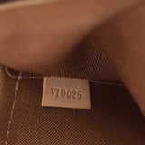 Louis Vuitton Popincourt Top Handle Monogram