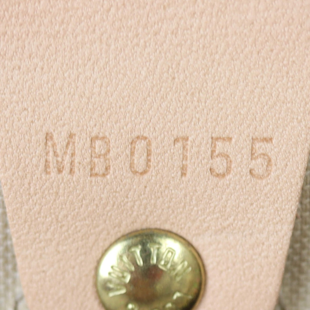 Louis Vuitton Speedy 25 Damier Azur Date Code