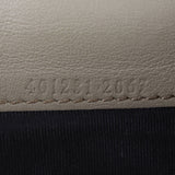 Gucci Dionysus GG Supreme Chain Wallet Date Code