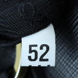 Prada Saffiano Lux Galleria Double Zip Tote Medium