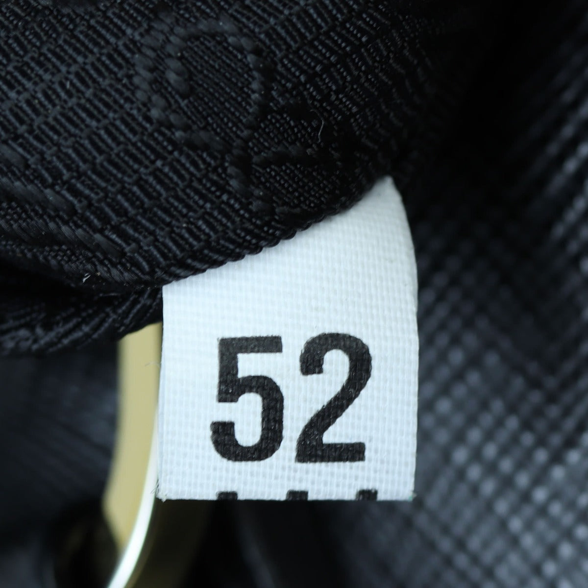 Prada Saffiano Lux Galleria Double Zip Tote Medium