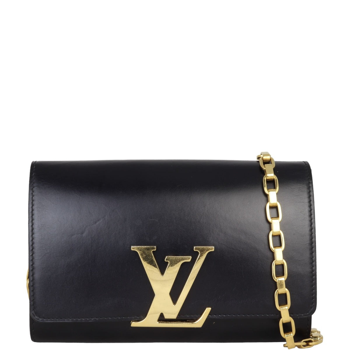 Louis Vuitton Louise GM Chain