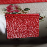 Gucci Dionysus Web Medium Leather Shoulder Bag