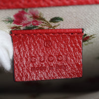 Gucci Dionysus Web Medium Leather Shoulder Bag