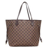 Louis Vuitton Neverfull MM Damier Ebene