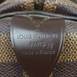 Louis Vuitton Speedy 35 Damier Ebene