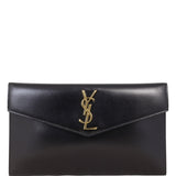 Saint Laurent Uptown Pouch