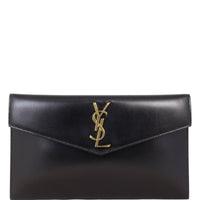 Saint Laurent Uptown Pouch