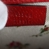 Gucci Dionysus Web Medium Leather Shoulder Bag