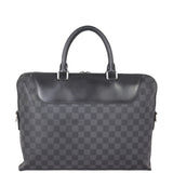 Louis Vuitton Porte Documents Jour Briefcase Damier Graphite
