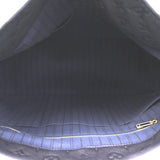 Louis Vuitton Artsy MM Monogram Empreinte | Midnight Blue
