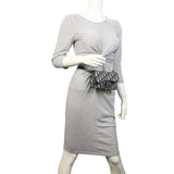 Dior Saddle Belt Pouch Oblique