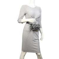 Dior Saddle Belt Pouch Oblique