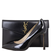 Saint Laurent Uptown Pouch