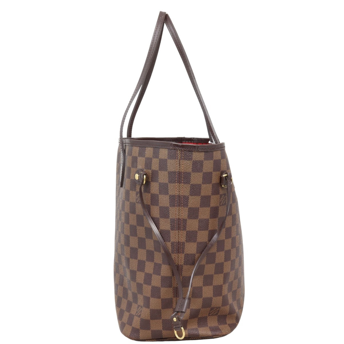 Louis Vuitton Neverfull MM Damier Ebene