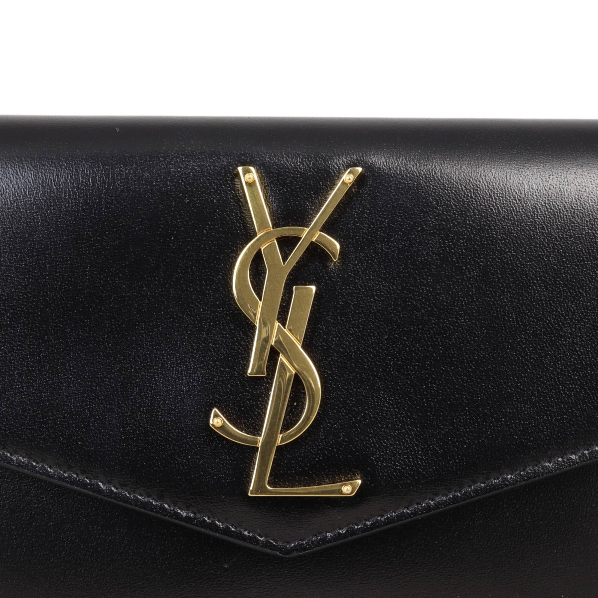 Saint Laurent Uptown Pouch